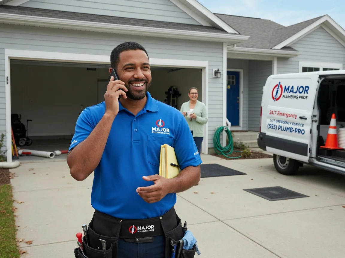Drain Cleaning Services Britton, SD FAQs
